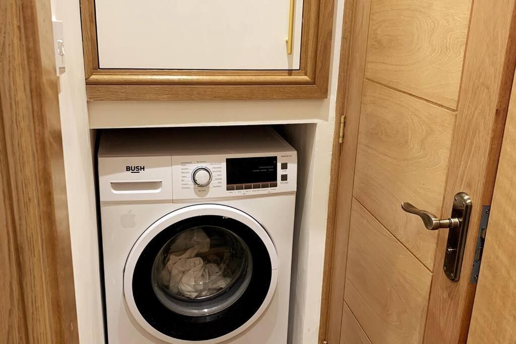 Apartamento Stylish And Cosy 3 Bedroom *
